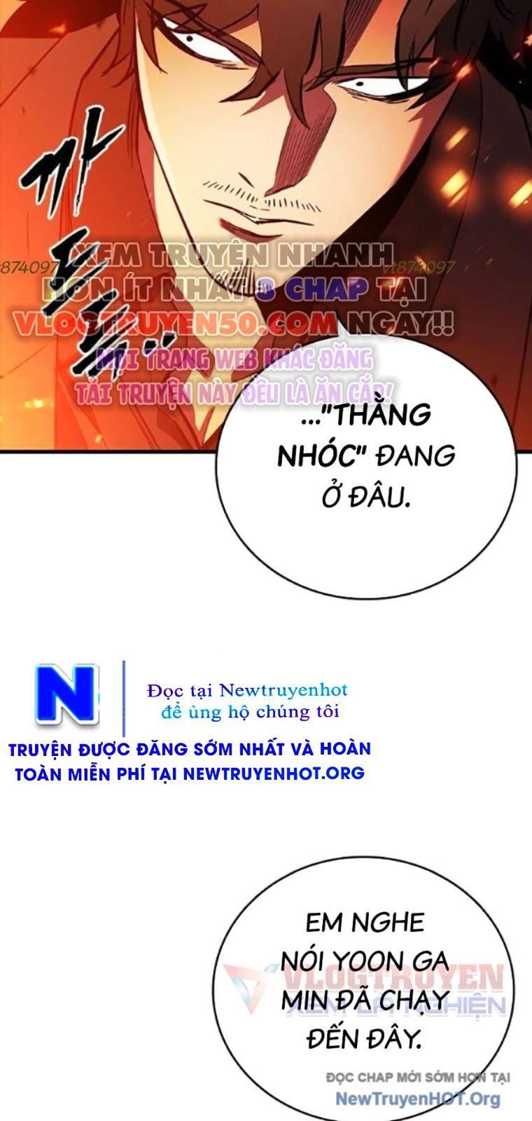 Đại Tướng Chiến Chapter 49 - 11