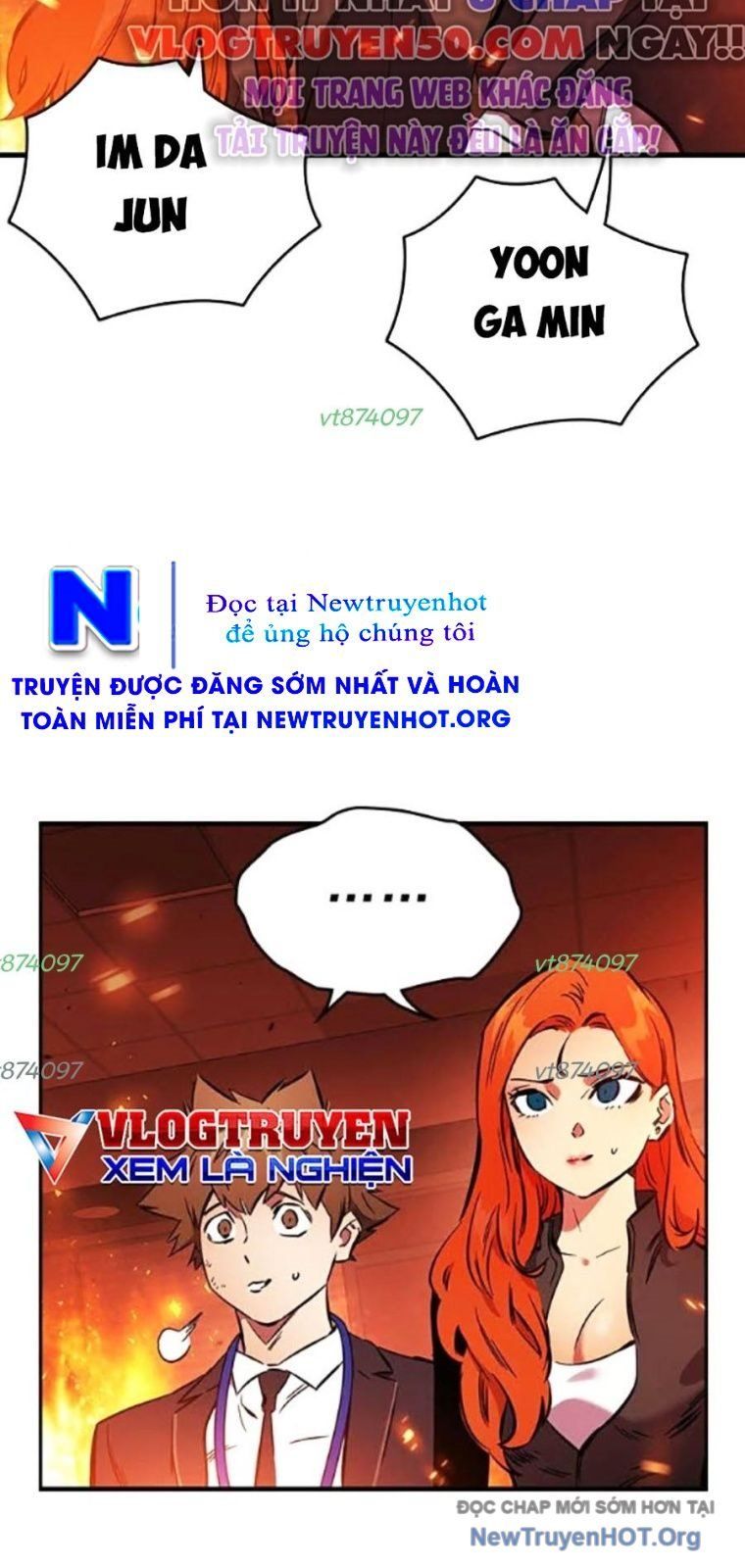 Đại Tướng Chiến Chapter 49 - 106