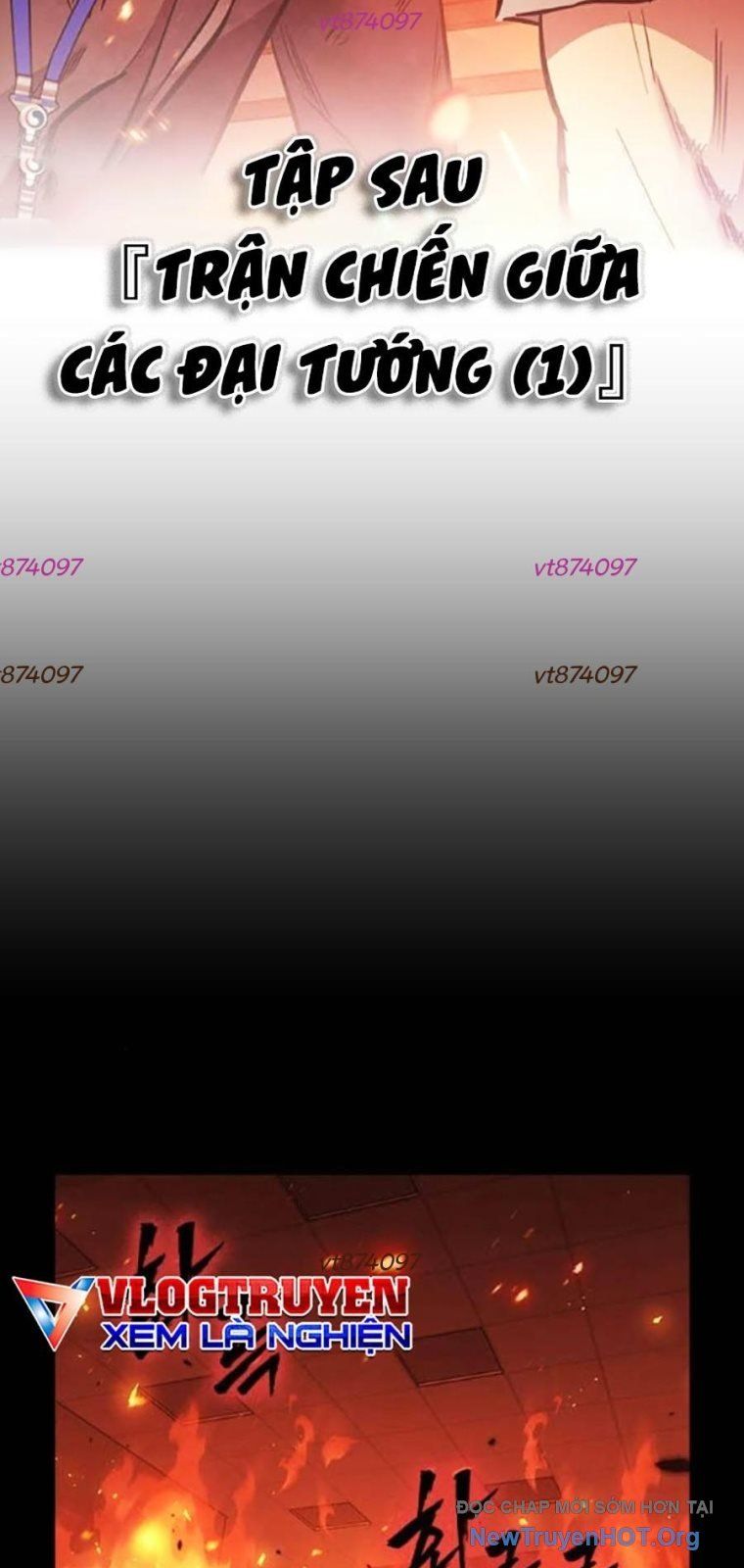 Đại Tướng Chiến Chapter 49 - 111