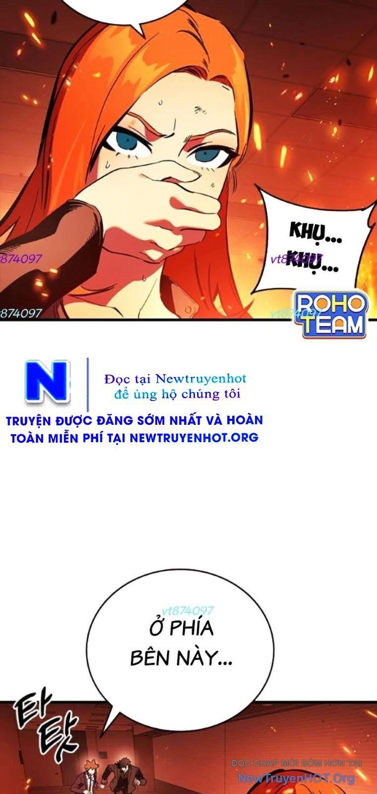 Đại Tướng Chiến Chapter 49 - 3