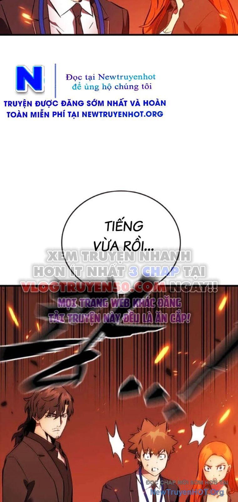 Đại Tướng Chiến Chapter 49 - 21