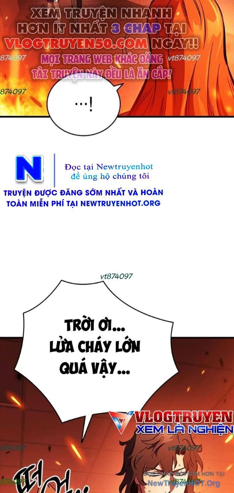 Đại Tướng Chiến Chapter 49 - 4