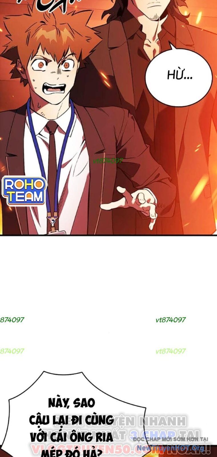 Đại Tướng Chiến Chapter 49 - 5