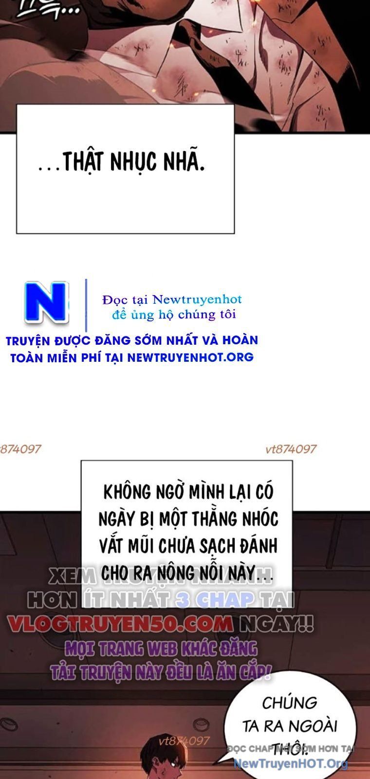 Đại Tướng Chiến Chapter 49 - 48