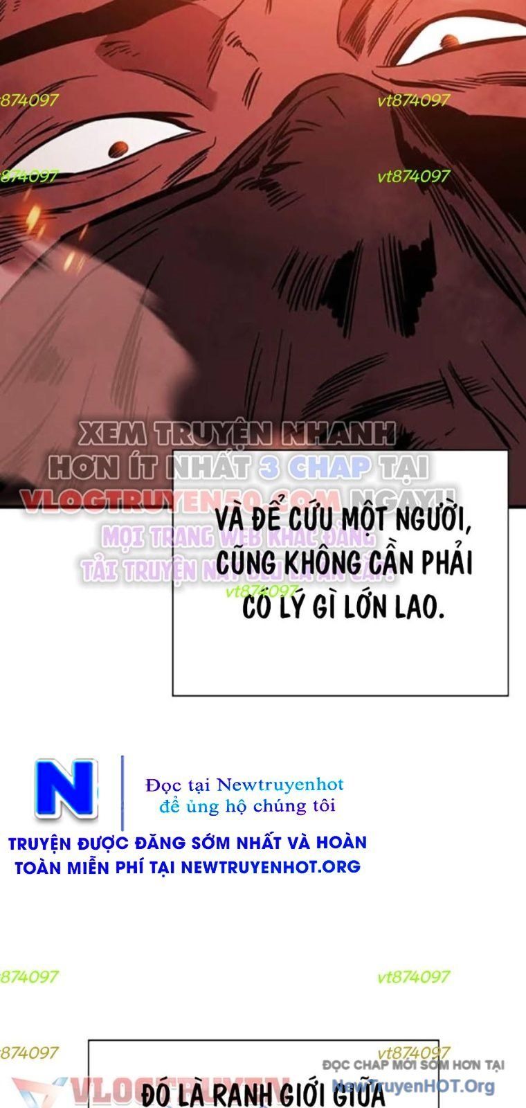 Đại Tướng Chiến Chapter 49 - 50