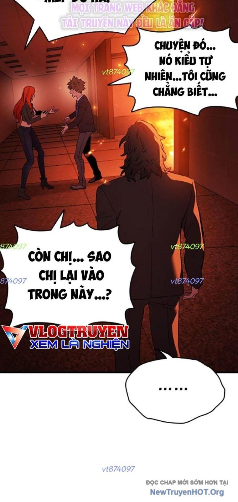 Đại Tướng Chiến Chapter 49 - 6