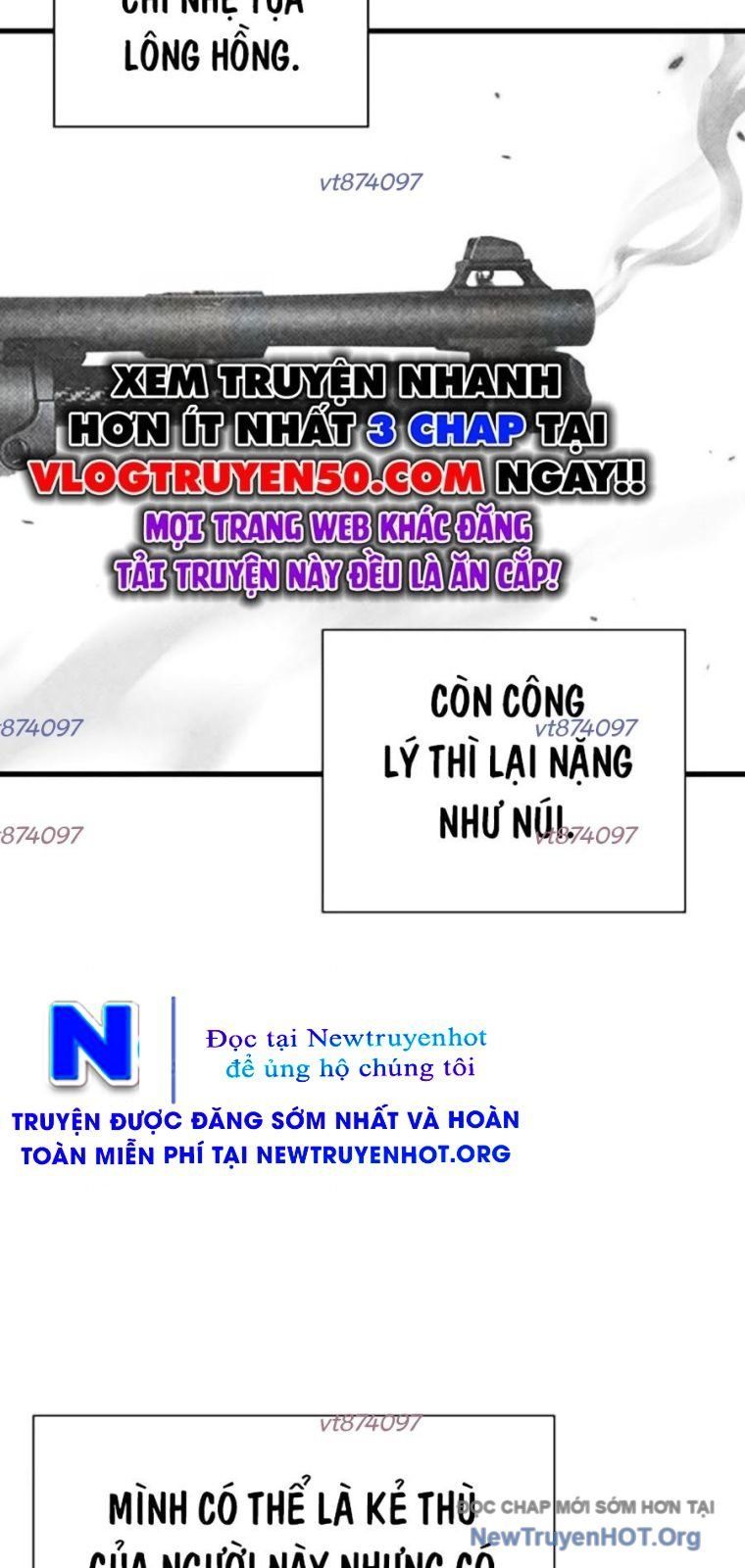 Đại Tướng Chiến Chapter 49 - 52