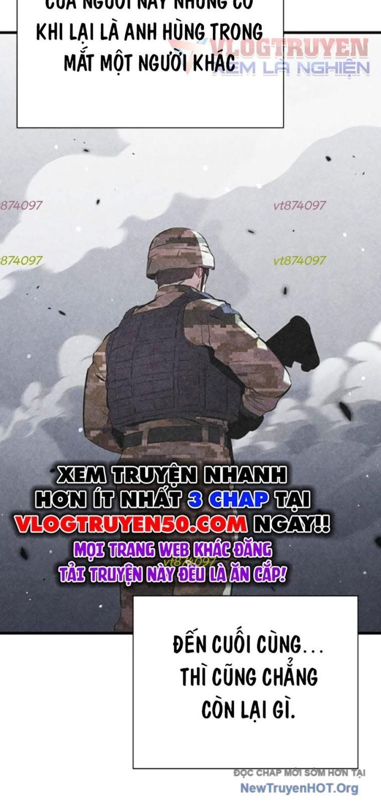 Đại Tướng Chiến Chapter 49 - 53