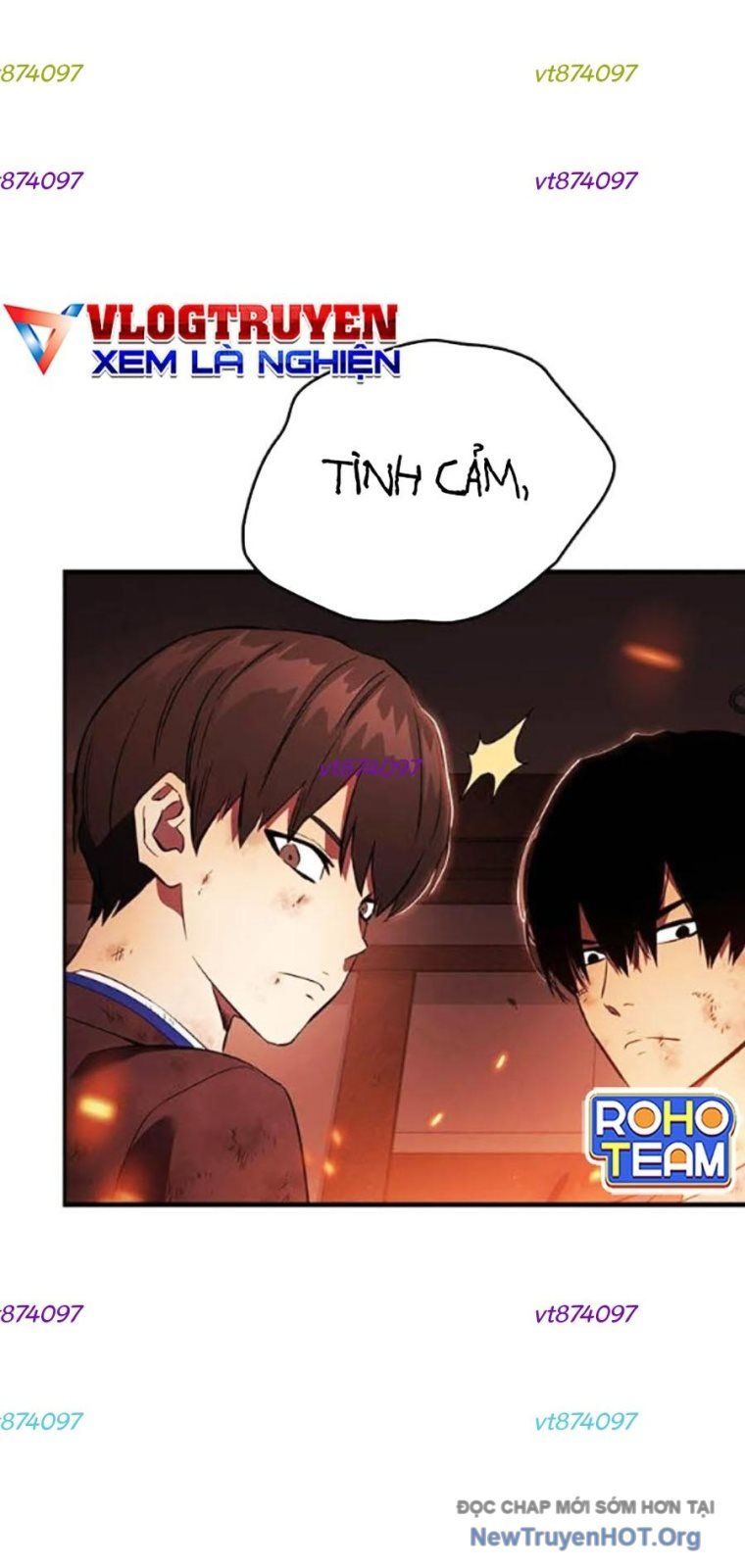 Đại Tướng Chiến Chapter 49 - 54