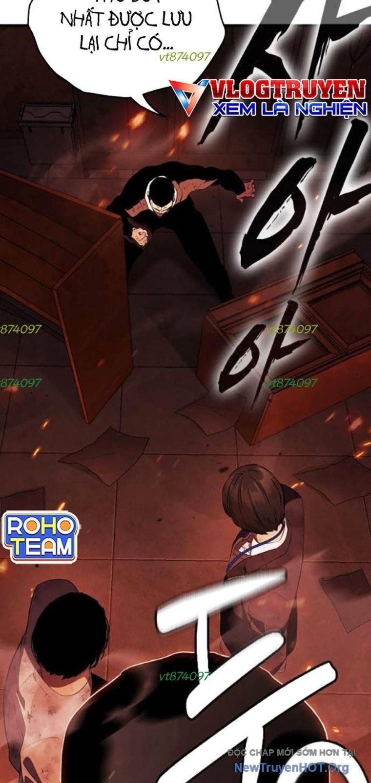 Đại Tướng Chiến Chapter 49 - 56