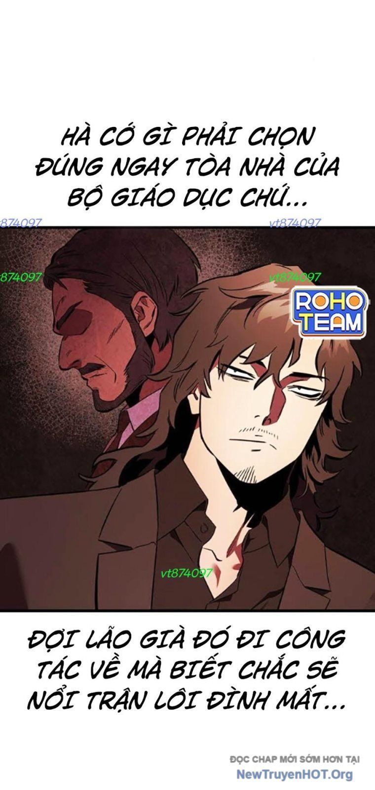 Đại Tướng Chiến Chapter 49 - 7