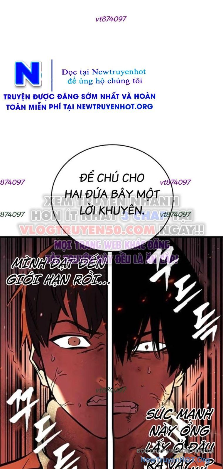 Đại Tướng Chiến Chapter 49 - 66