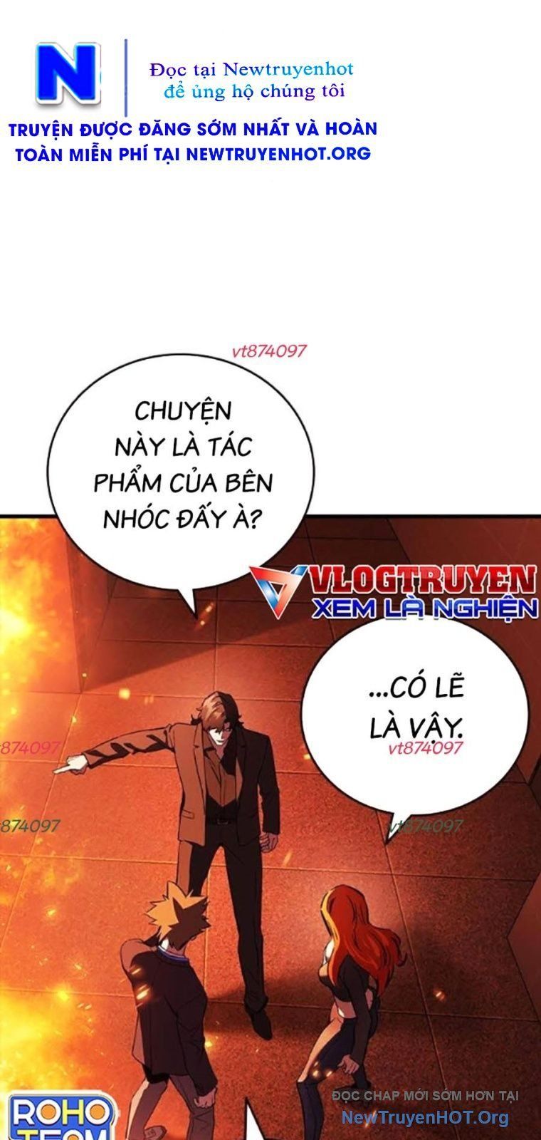 Đại Tướng Chiến Chapter 49 - 9