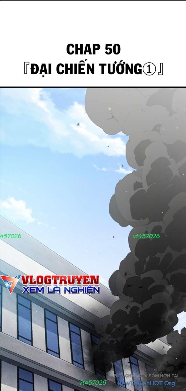 Đại Tướng Chiến Chapter 50 - 2