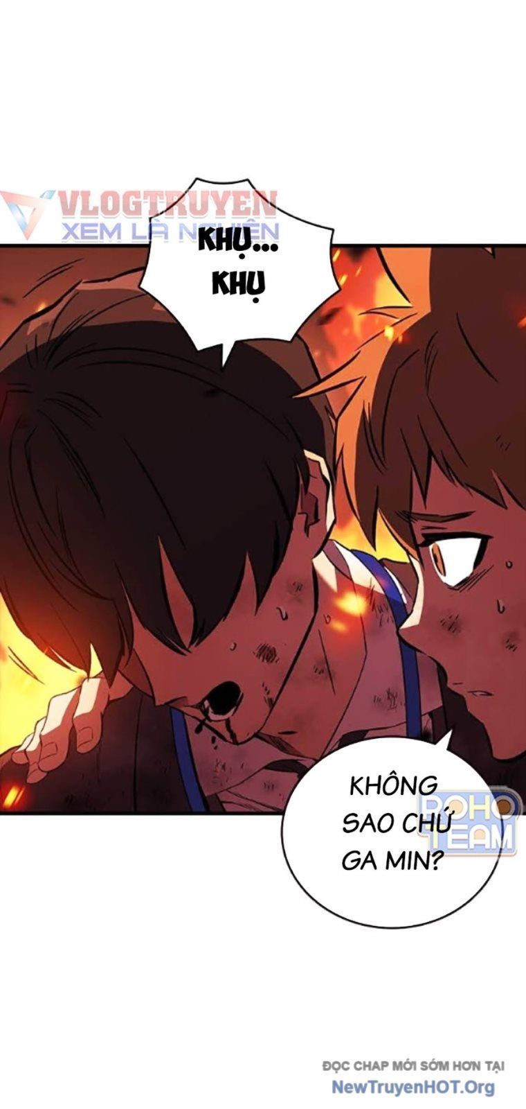 Đại Tướng Chiến Chapter 50 - 12