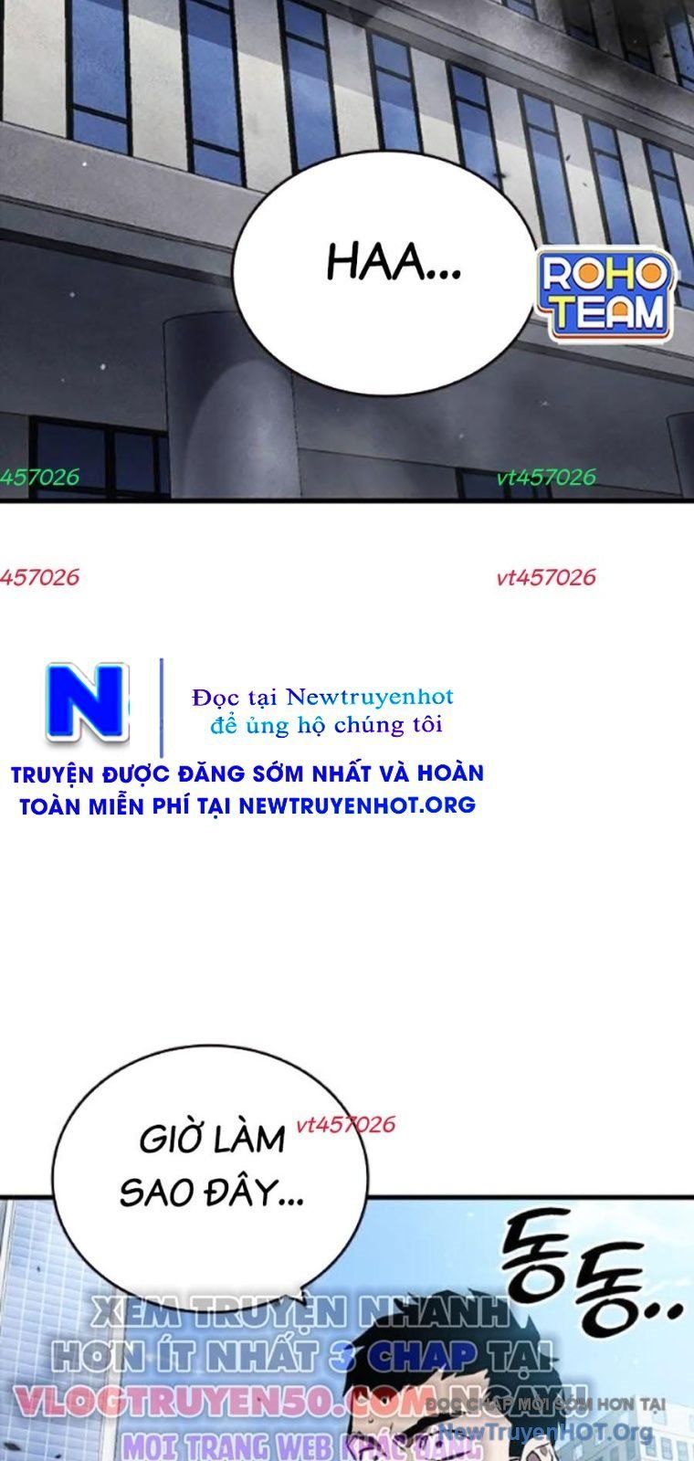 Đại Tướng Chiến Chapter 50 - 3