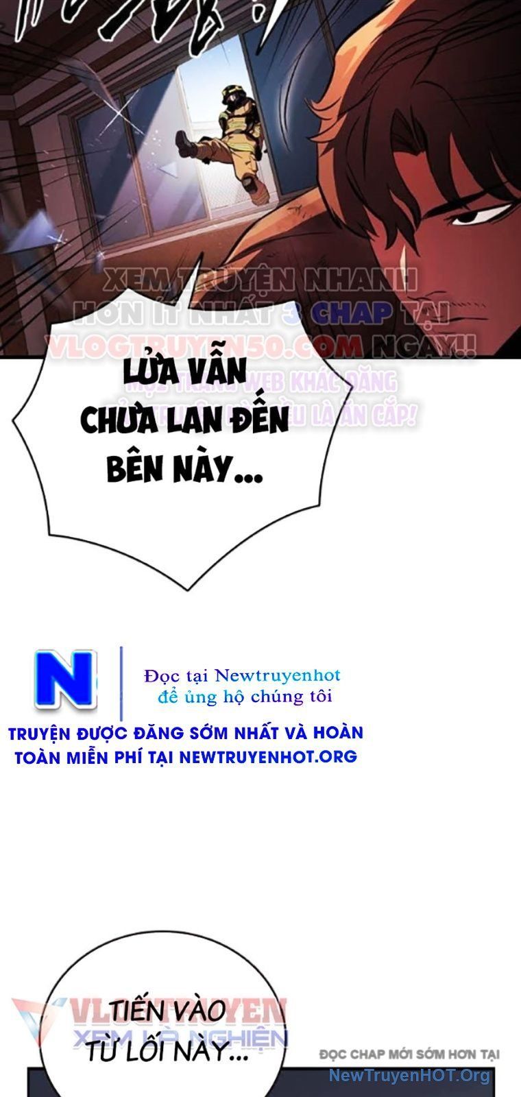 Đại Tướng Chiến Chapter 50 - 23