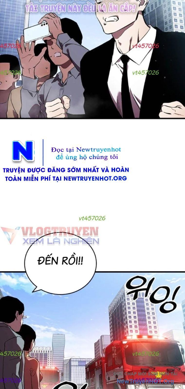 Đại Tướng Chiến Chapter 50 - 4