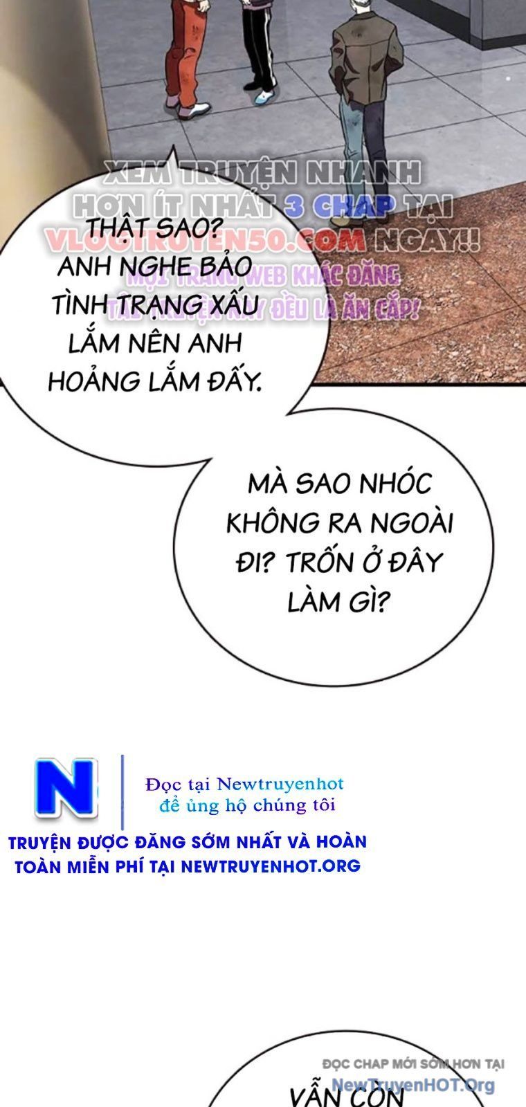 Đại Tướng Chiến Chapter 50 - 50
