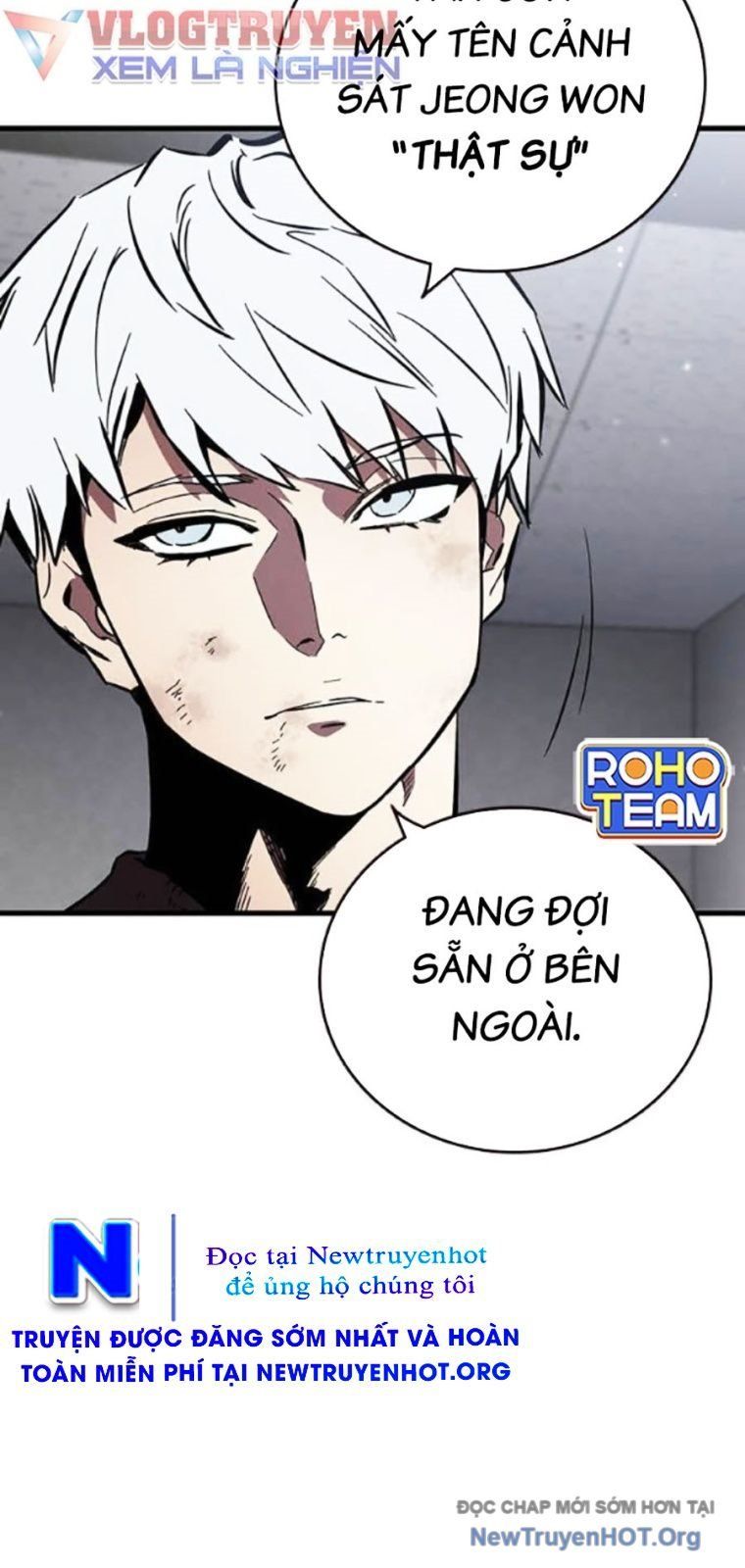 Đại Tướng Chiến Chapter 50 - 51