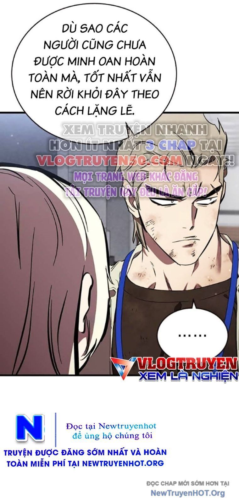 Đại Tướng Chiến Chapter 50 - 52