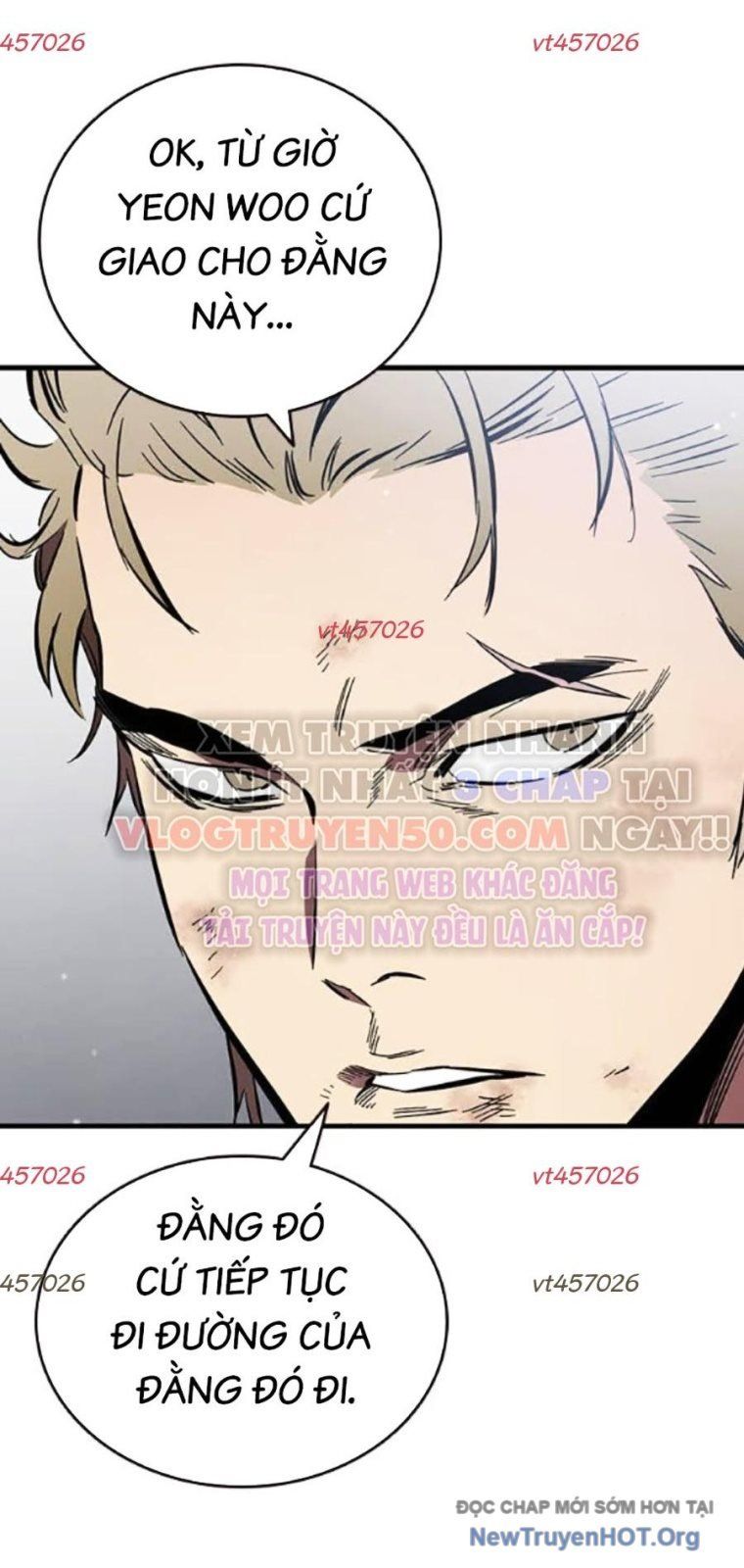 Đại Tướng Chiến Chapter 50 - 53