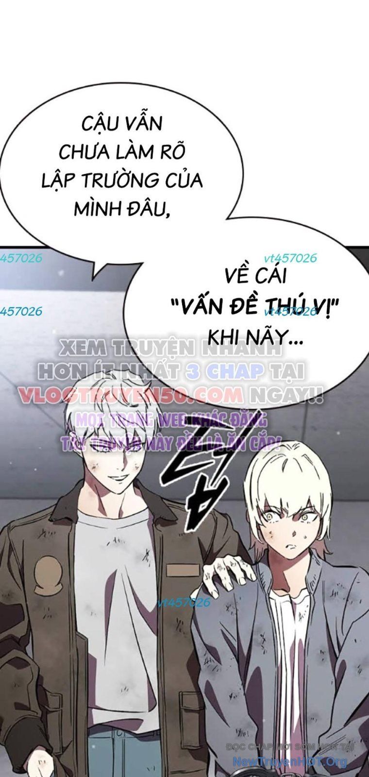 Đại Tướng Chiến Chapter 50 - 55