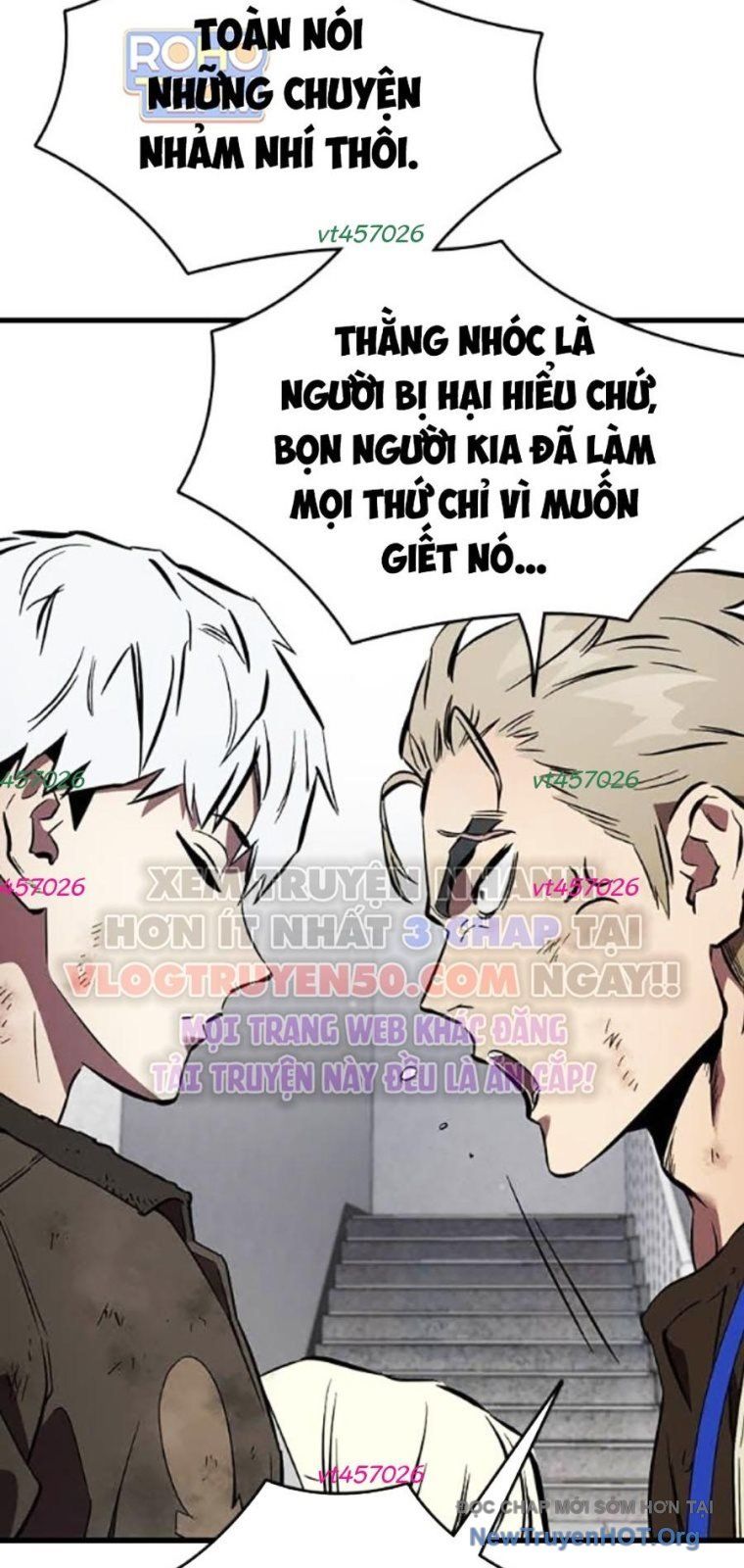 Đại Tướng Chiến Chapter 50 - 58