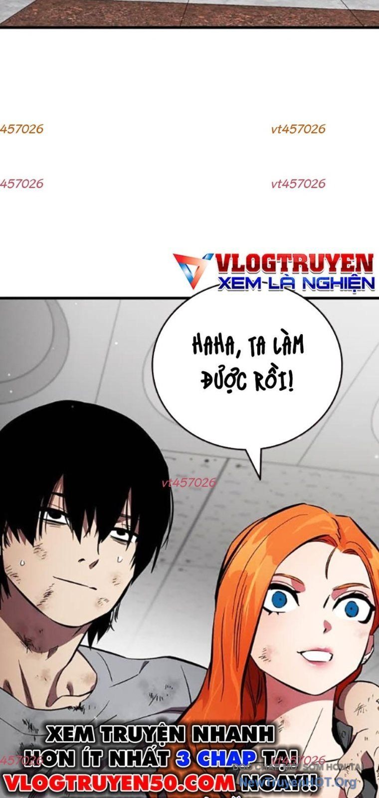 Đại Tướng Chiến Chapter 50 - 69