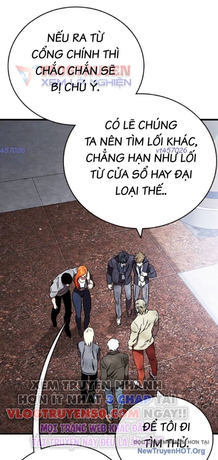 Đại Tướng Chiến Chapter 50 - 72