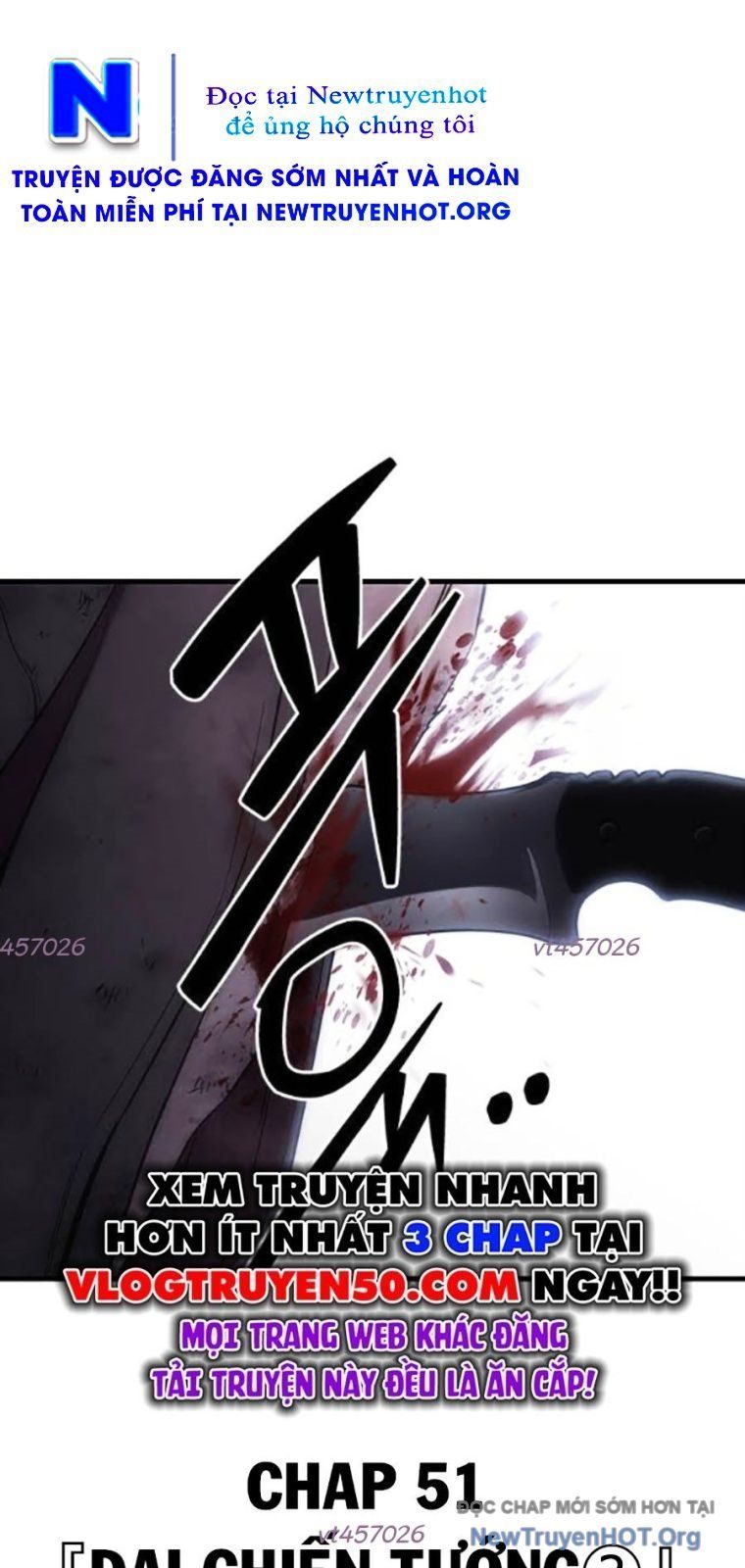 Đại Tướng Chiến Chapter 51 - 2