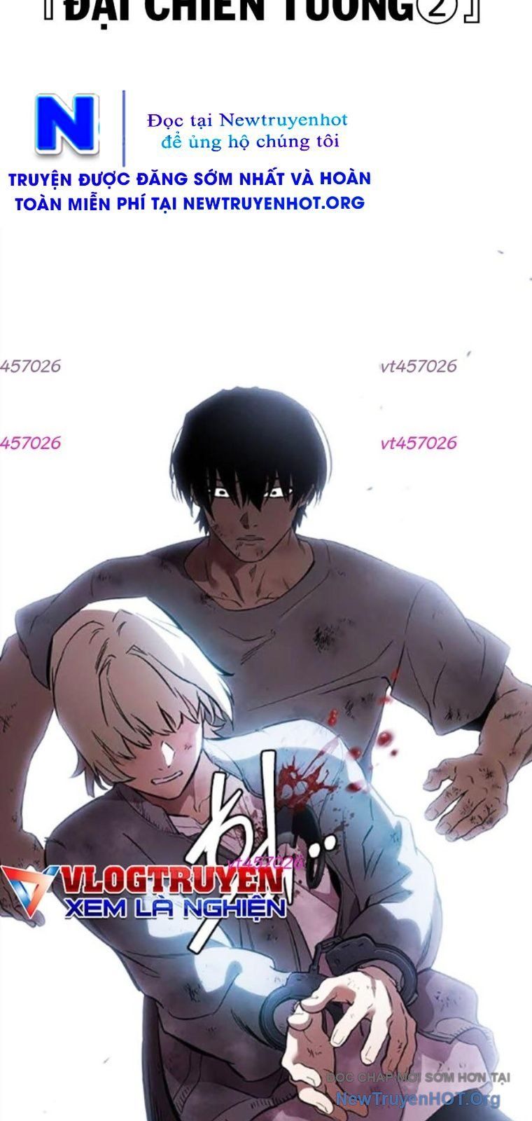 Đại Tướng Chiến Chapter 51 - 3
