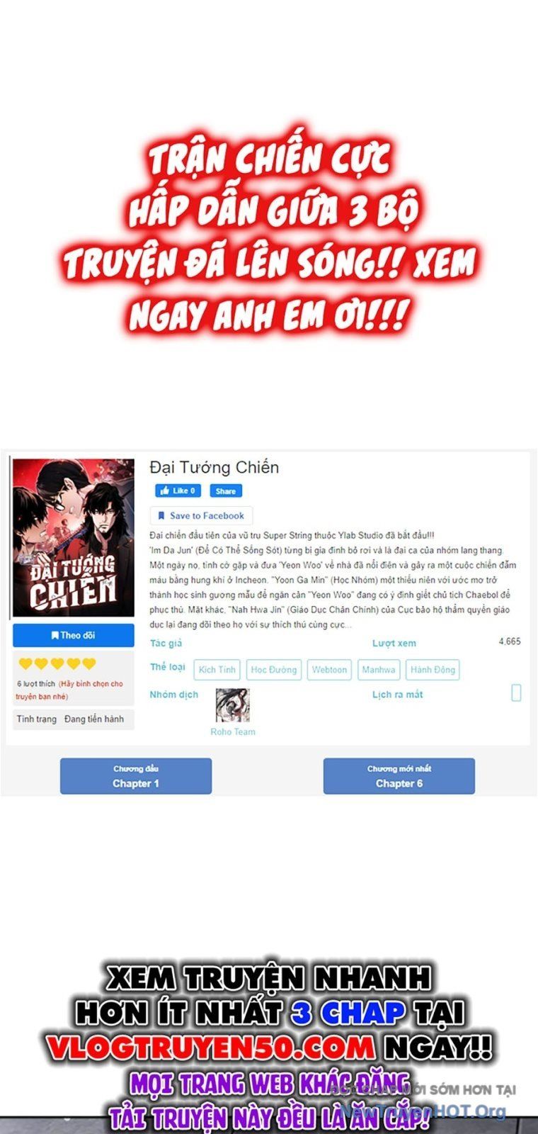 Đại Tướng Chiến Chapter 51 - 32