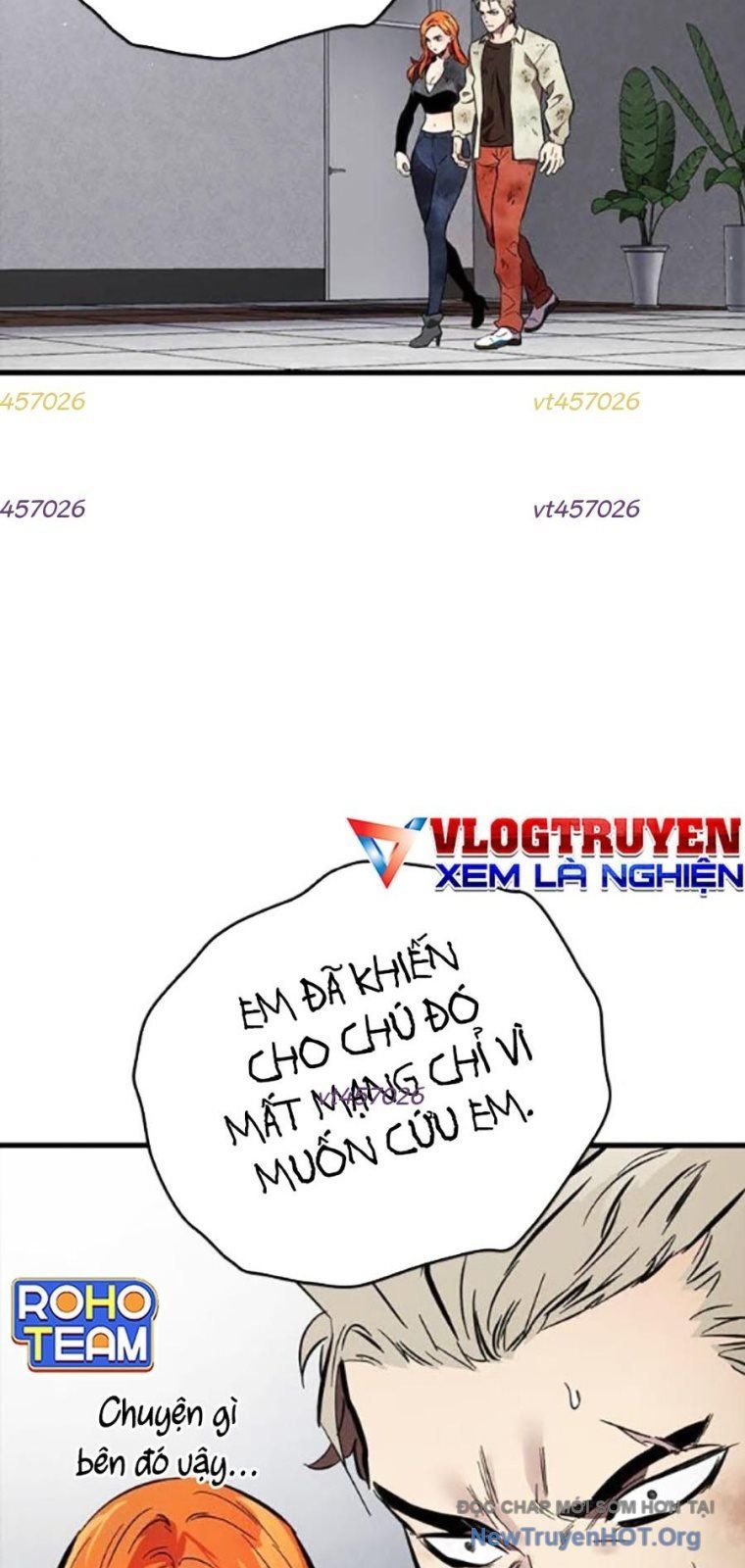 Đại Tướng Chiến Chapter 51 - 53