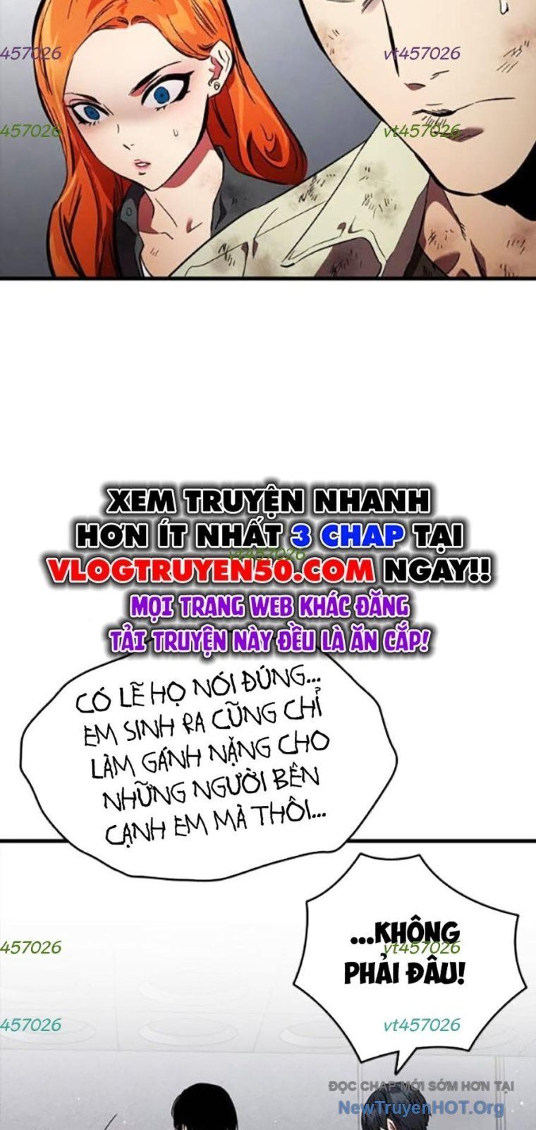 Đại Tướng Chiến Chapter 51 - 54