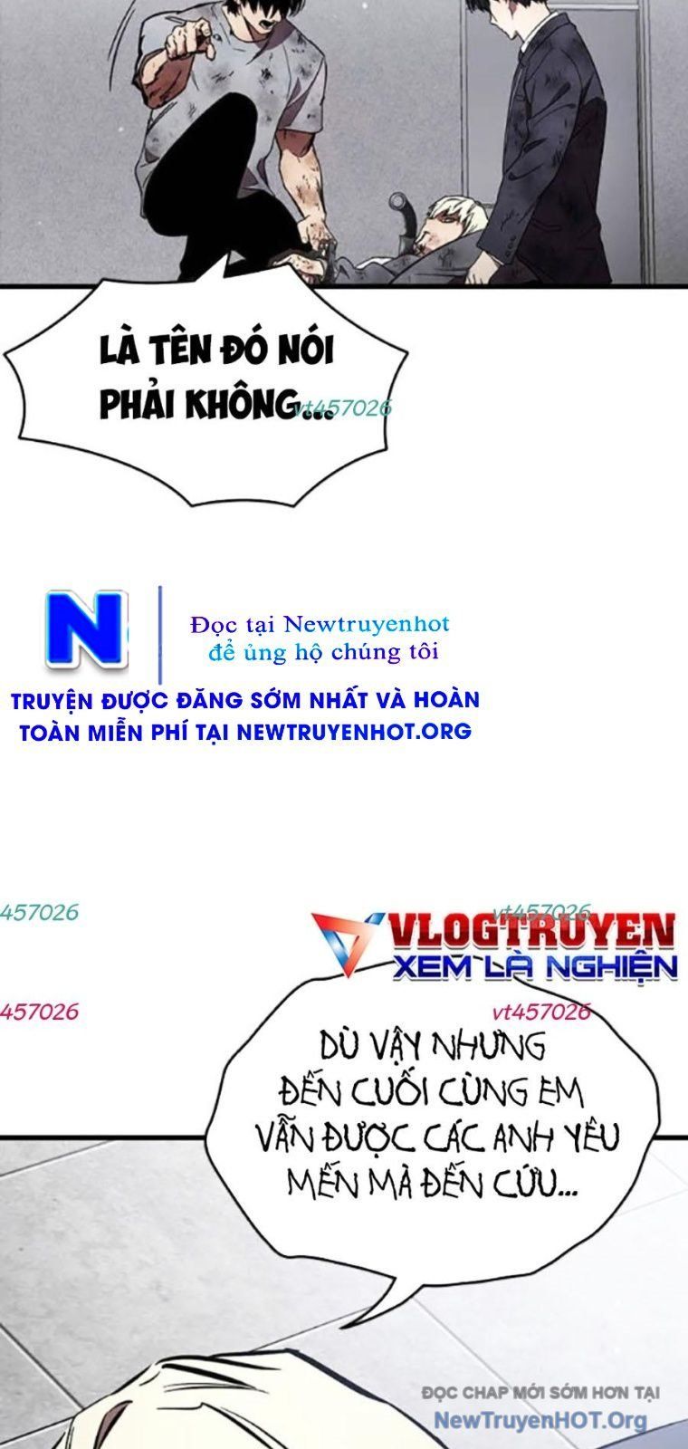 Đại Tướng Chiến Chapter 51 - 55