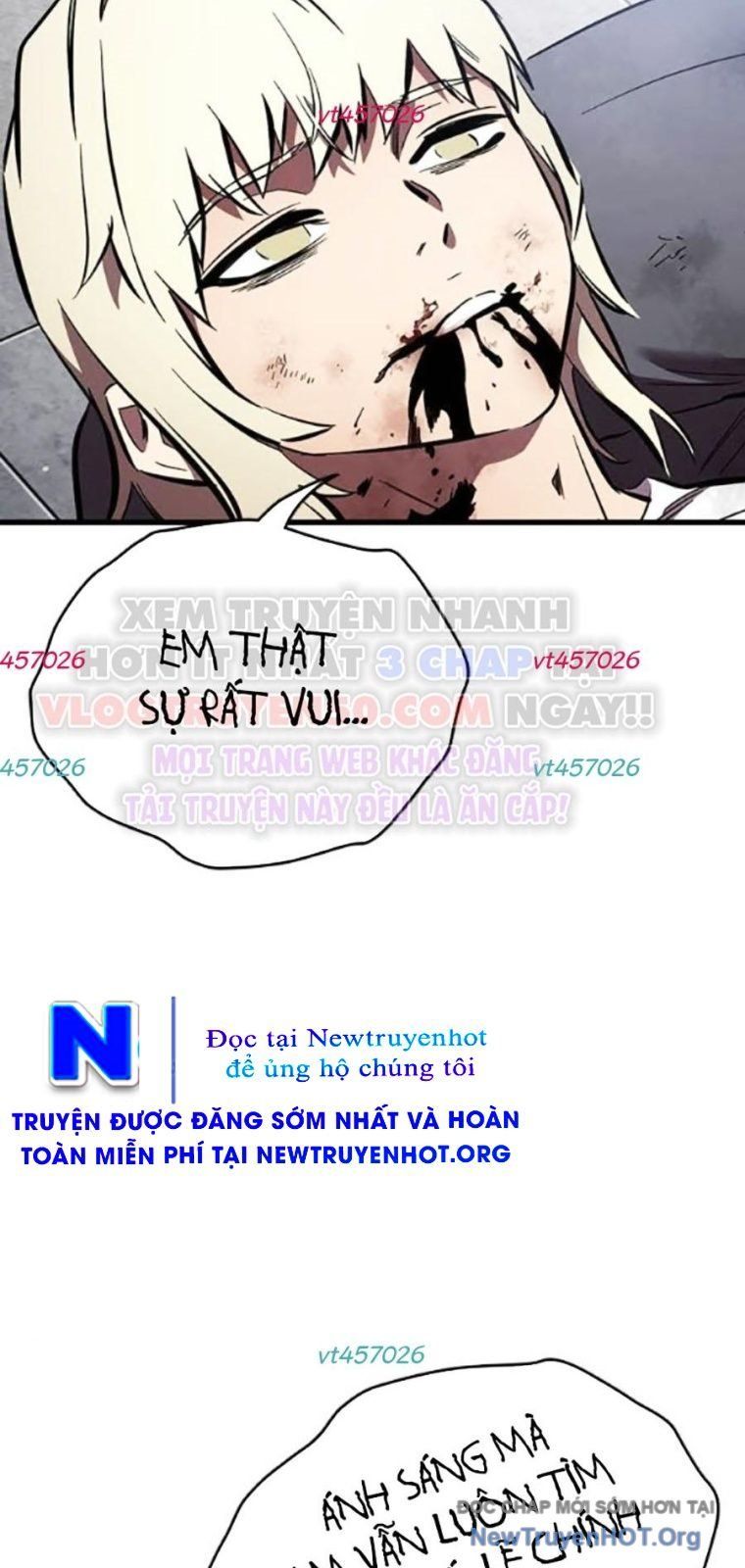 Đại Tướng Chiến Chapter 51 - 56