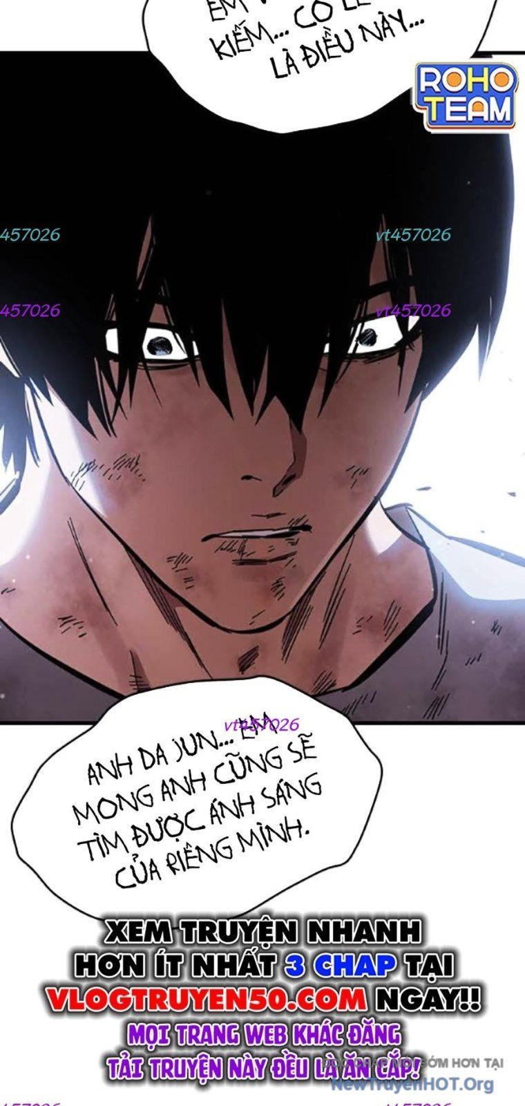 Đại Tướng Chiến Chapter 51 - 57