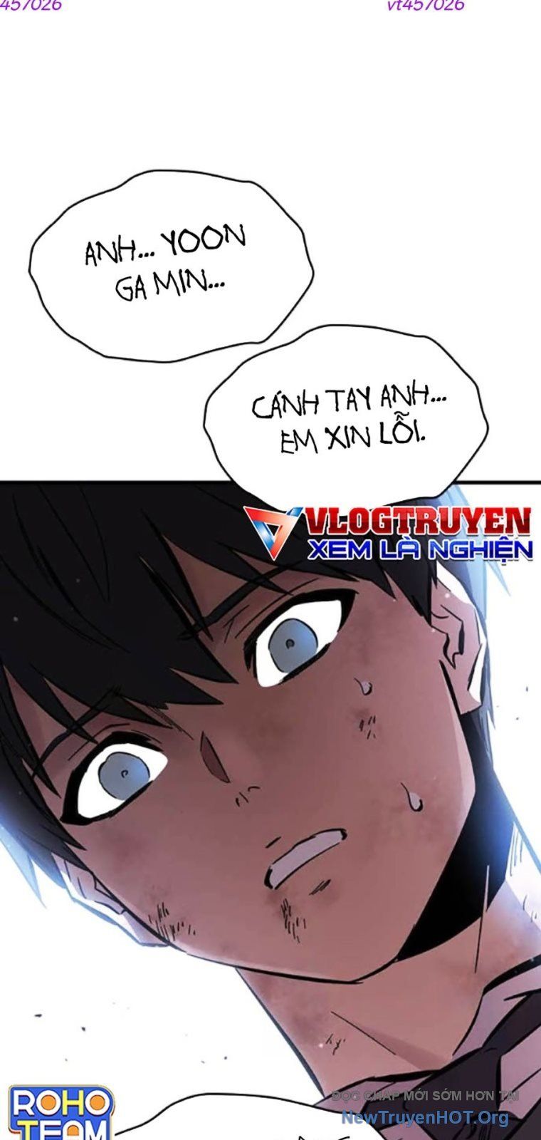 Đại Tướng Chiến Chapter 51 - 58