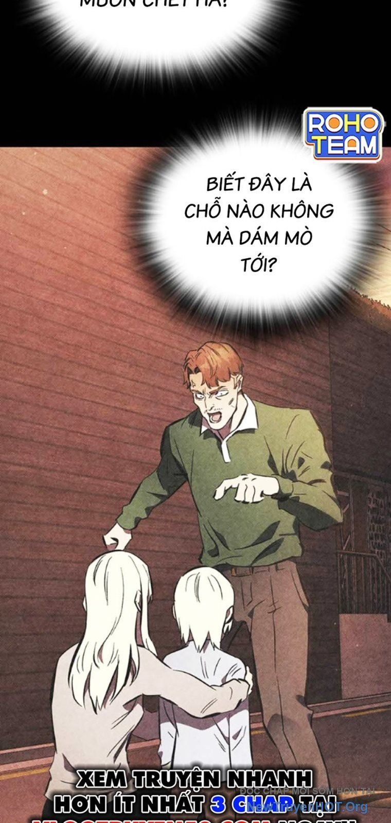 Đại Tướng Chiến Chapter 51 - 61