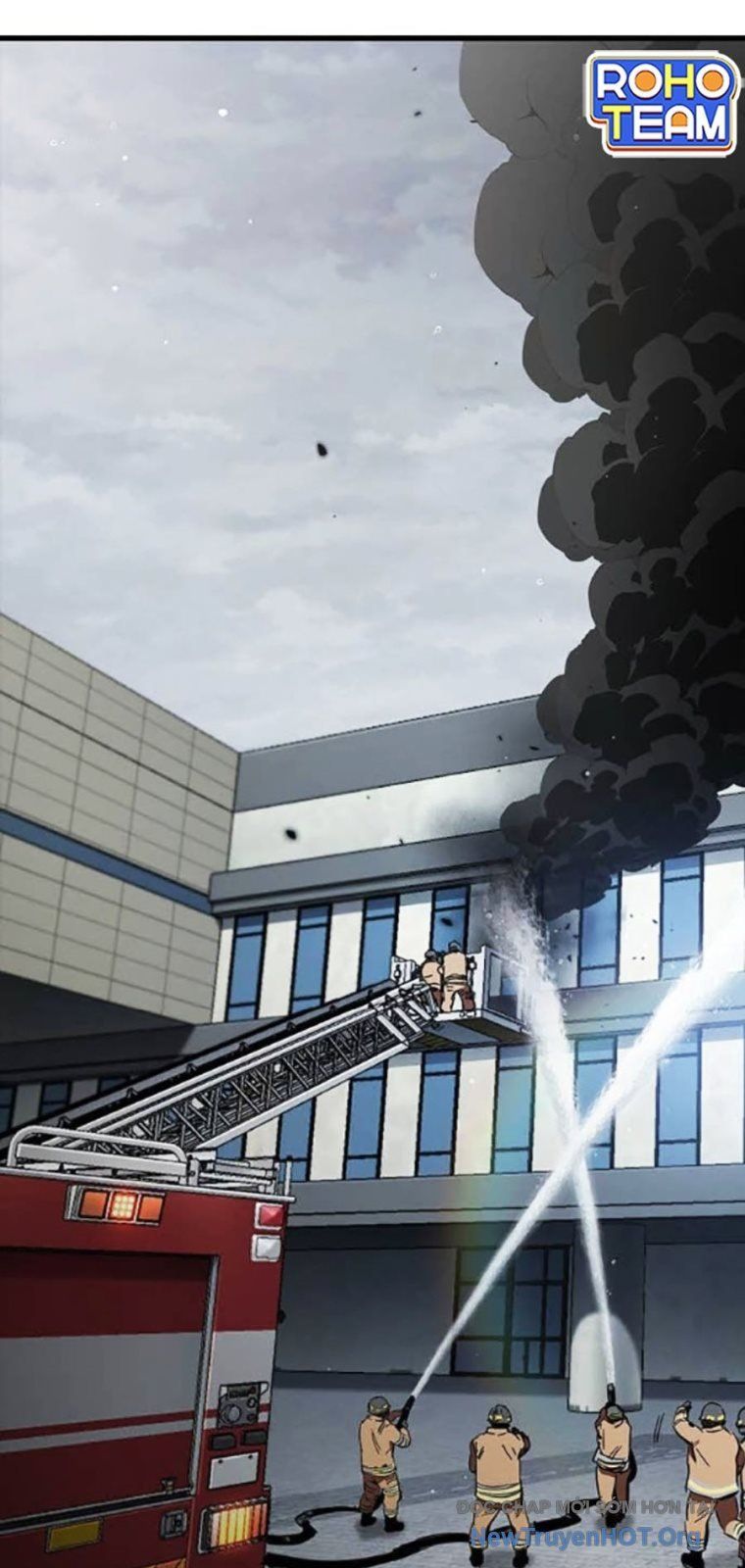 Đại Tướng Chiến Chapter 51 - 73