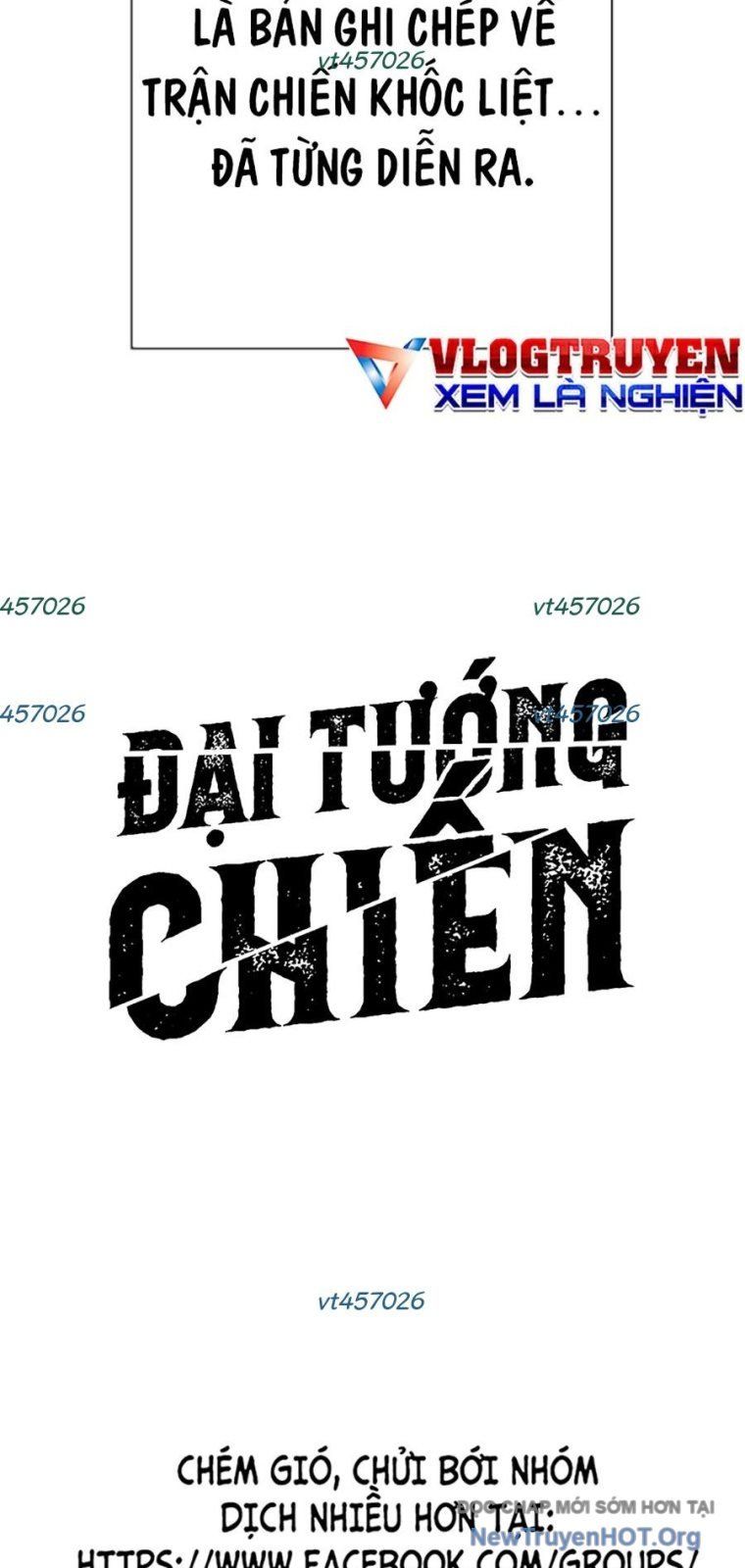 Đại Tướng Chiến Chapter 51 - 94