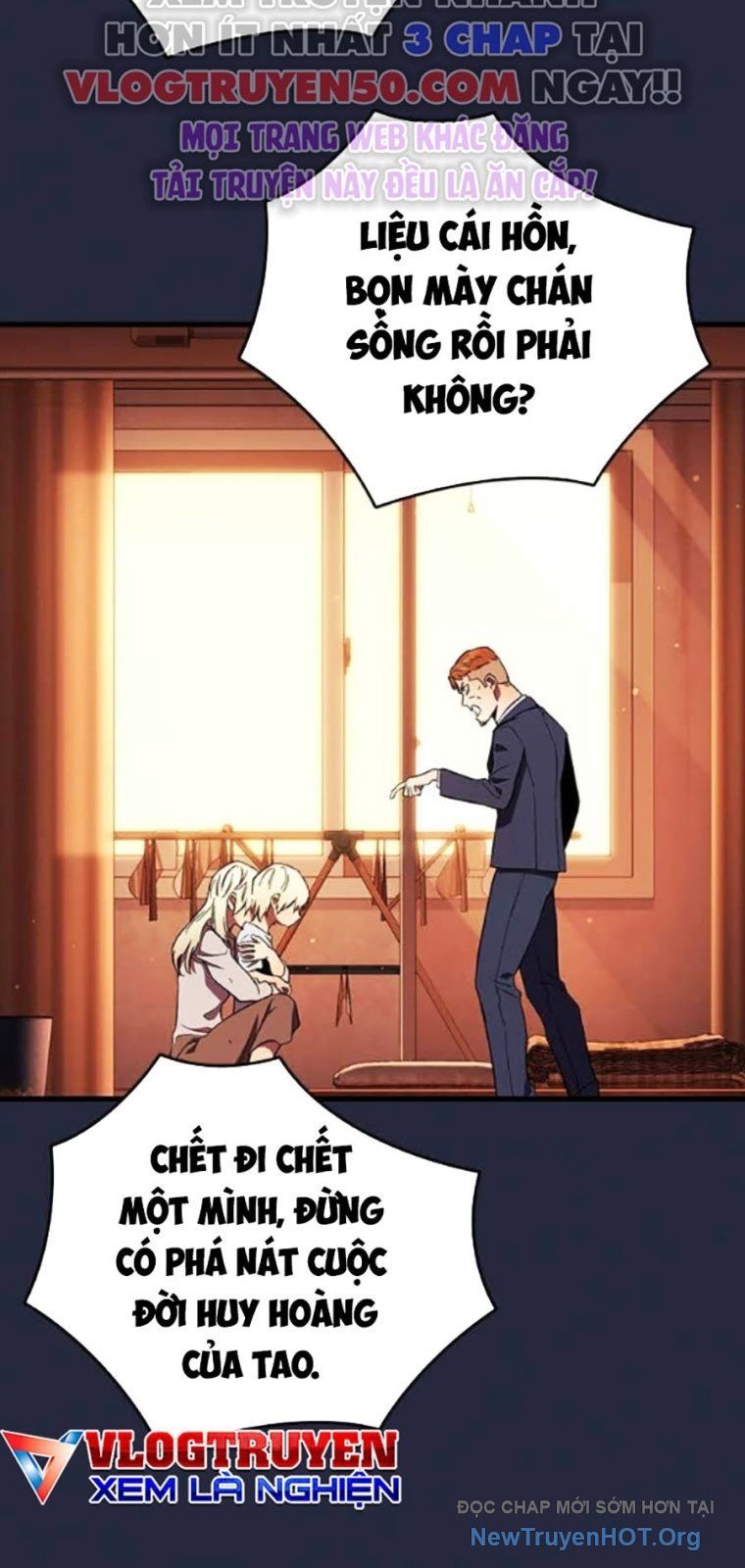 Đại Tướng Chiến Chapter 52 - 30