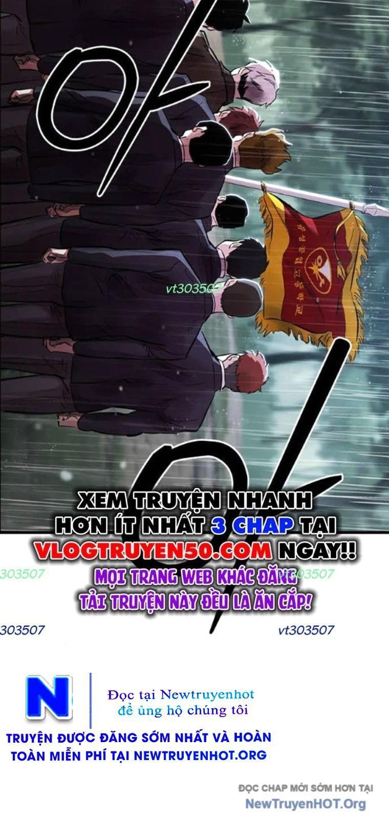 Đại Tướng Chiến Chapter 52 - 5