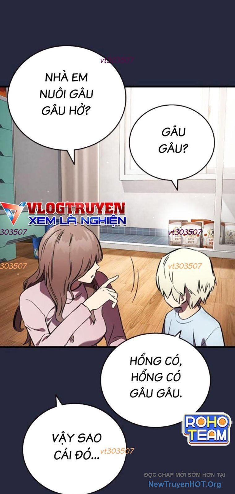 Đại Tướng Chiến Chapter 52 - 57