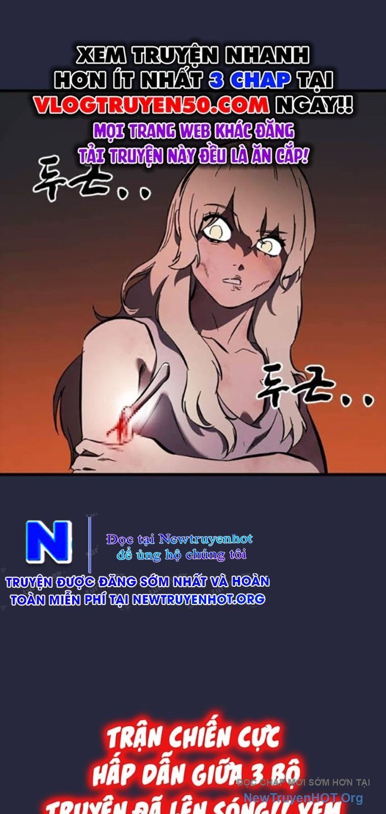 Đại Tướng Chiến Chapter 52 - 83
