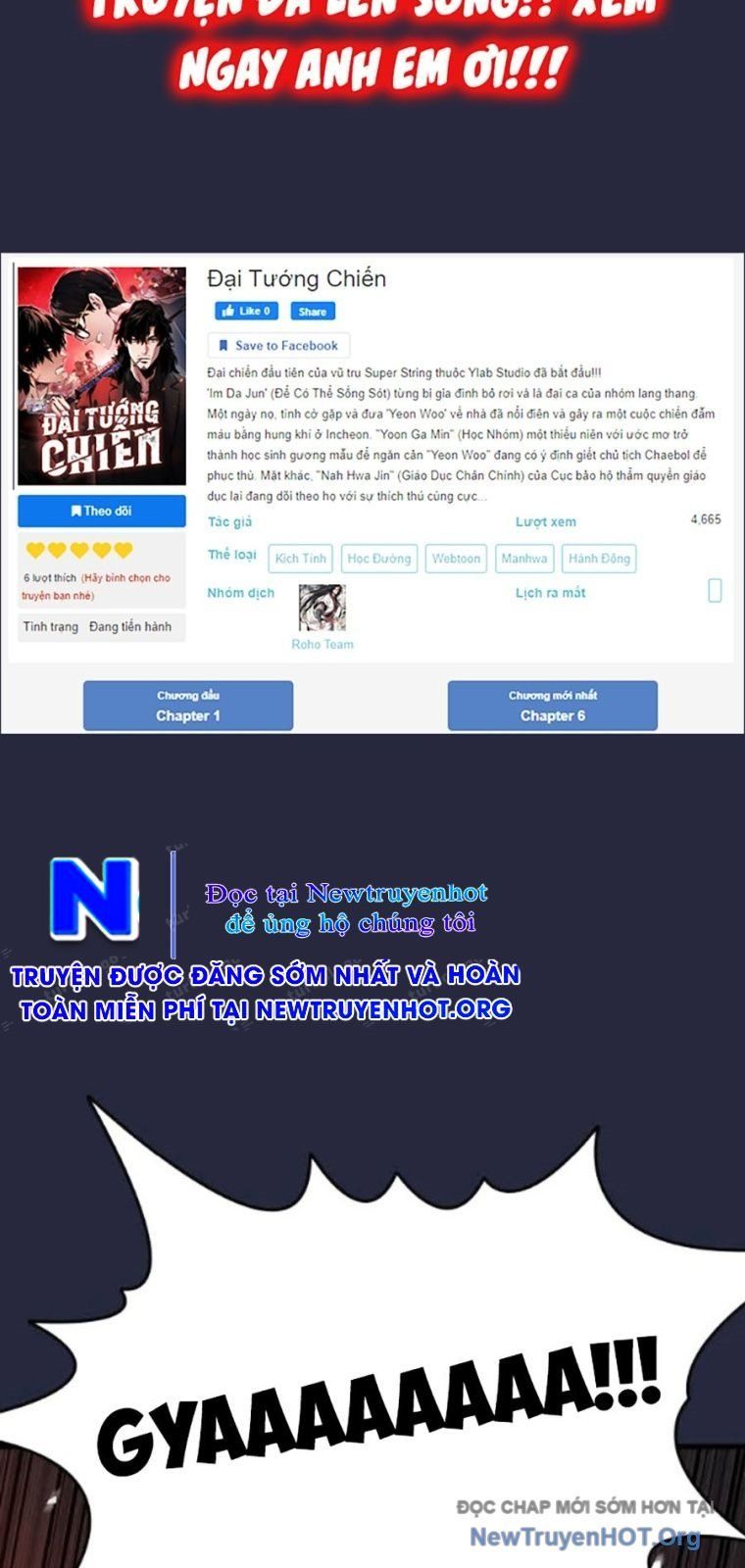 Đại Tướng Chiến Chapter 52 - 84