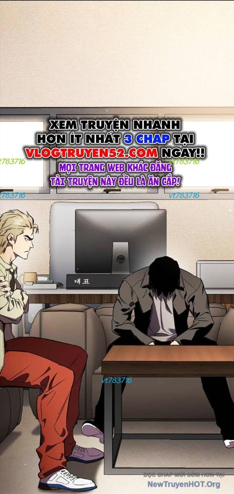 Đại Tướng Chiến Chapter 53 - 3