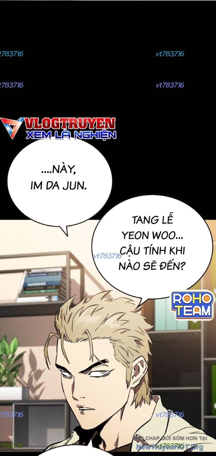 Đại Tướng Chiến Chapter 53 - 4