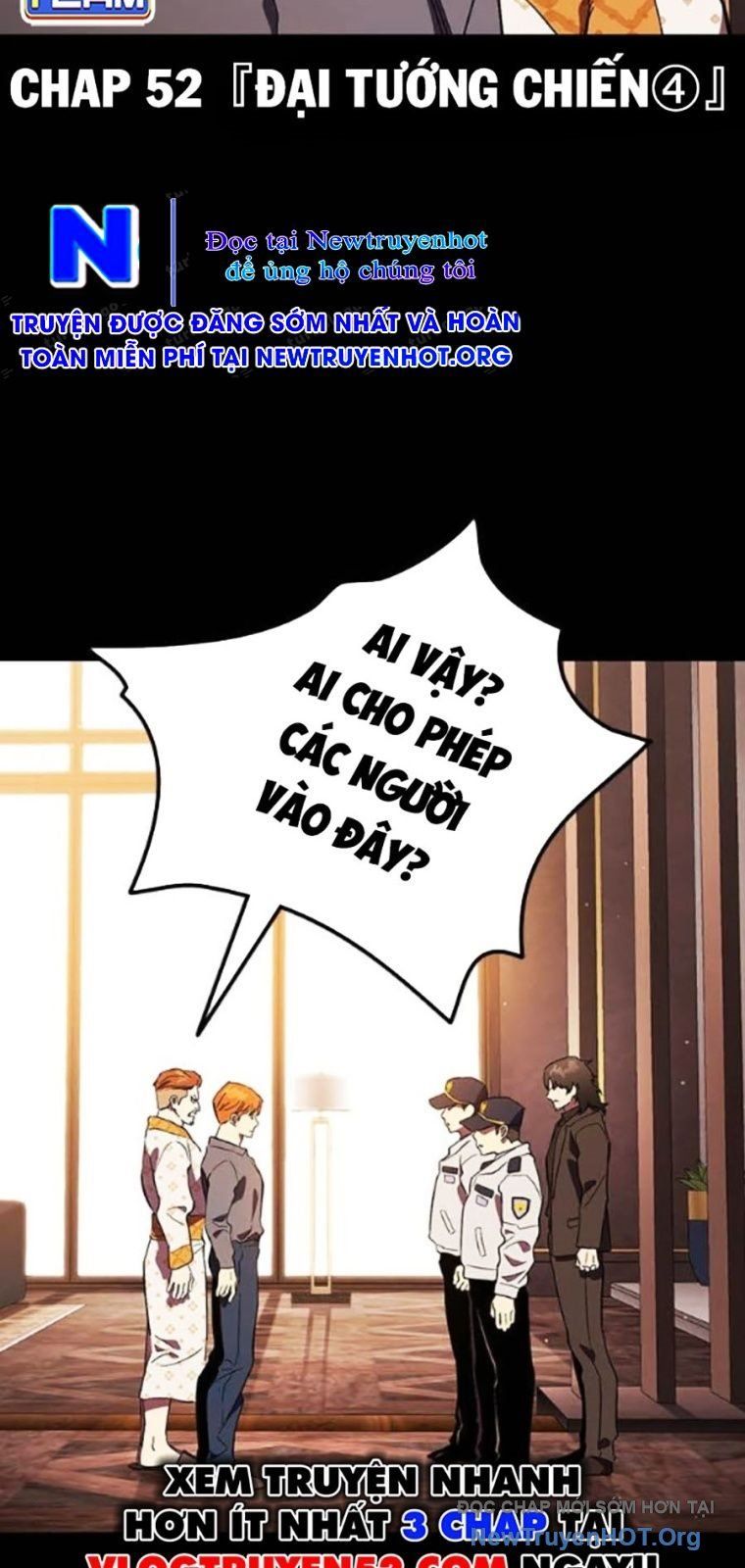 Đại Tướng Chiến Chapter 53 - 34